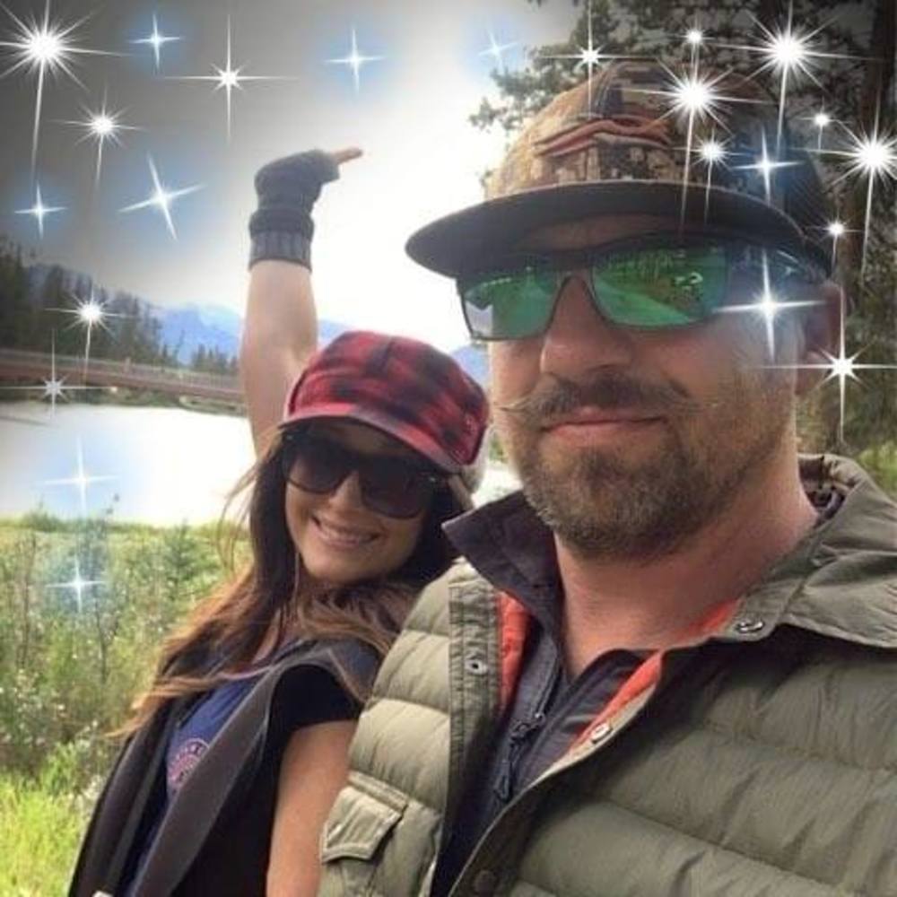 Meet your Posher, Cheryl